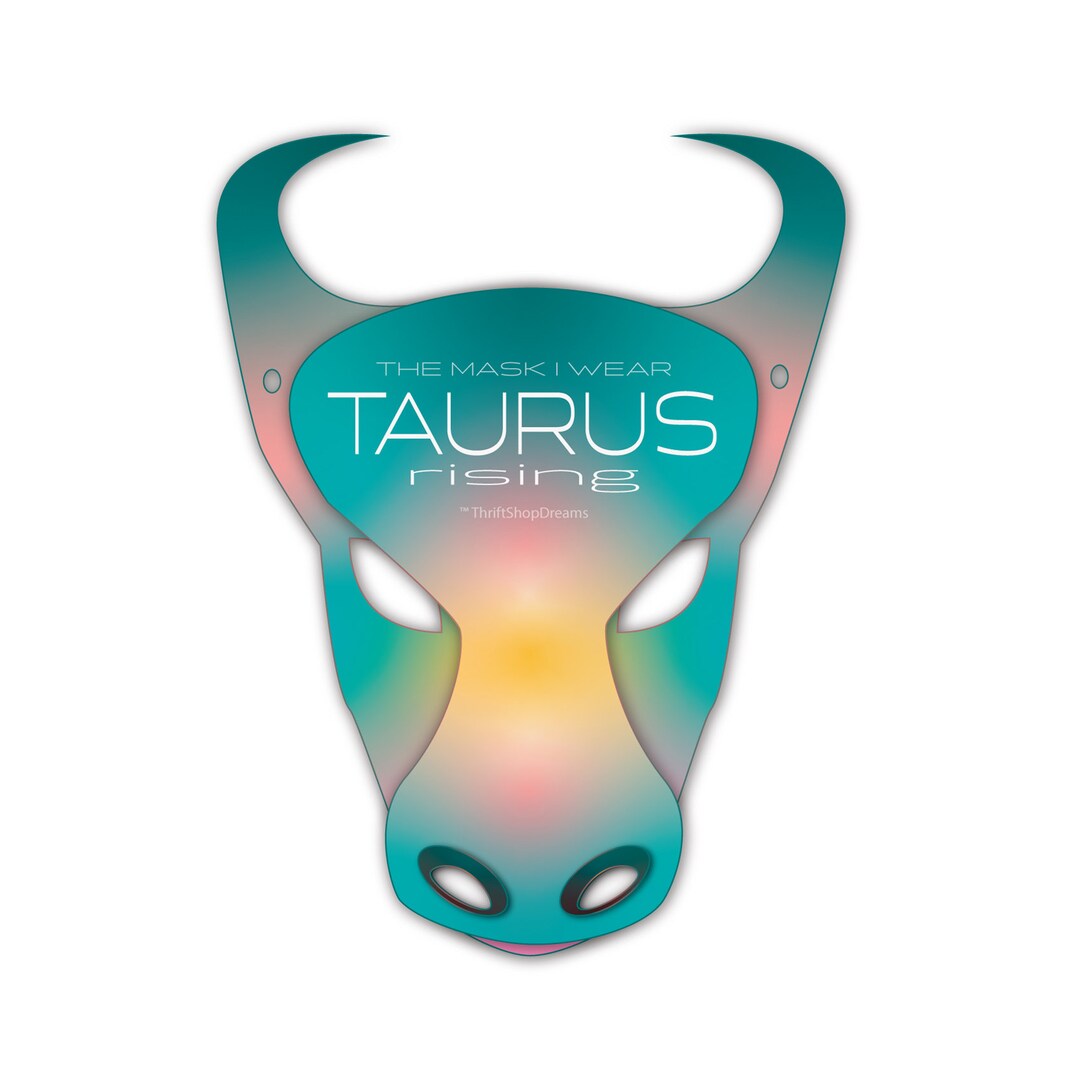 Taurus Rising 