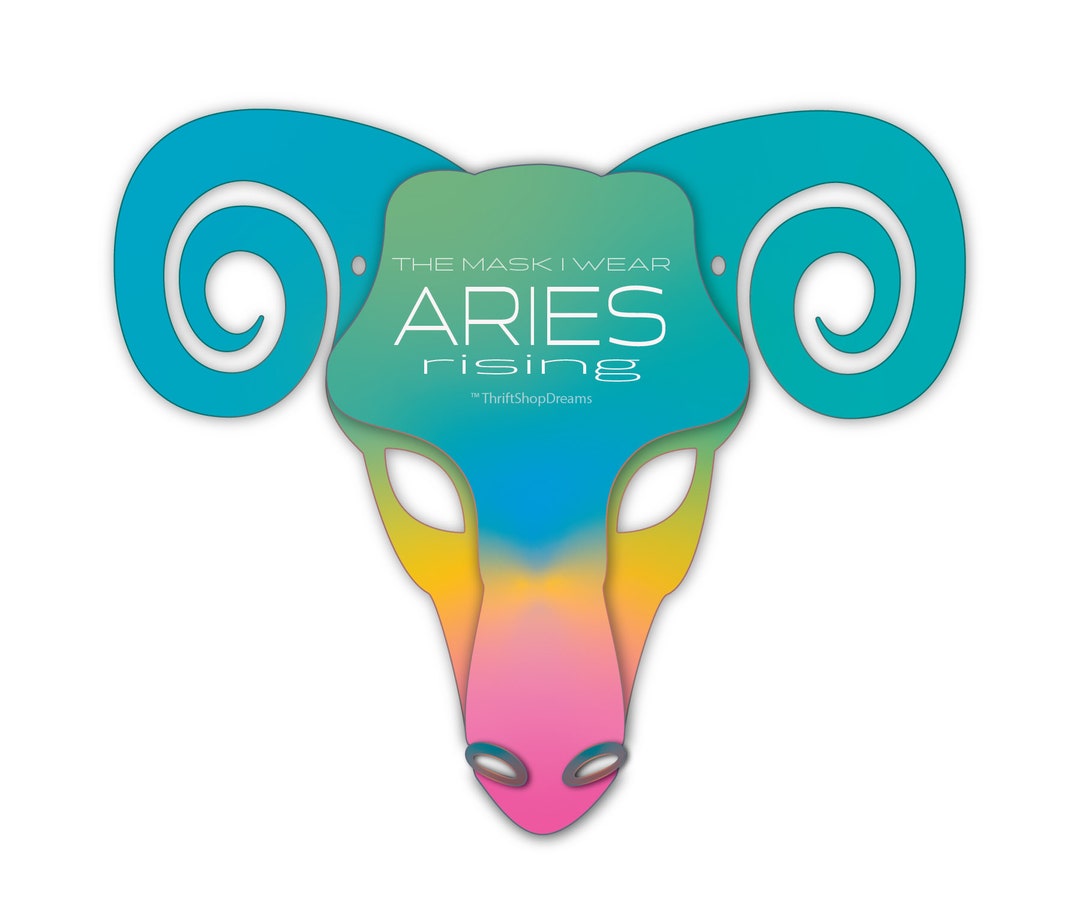 Aries Rising 