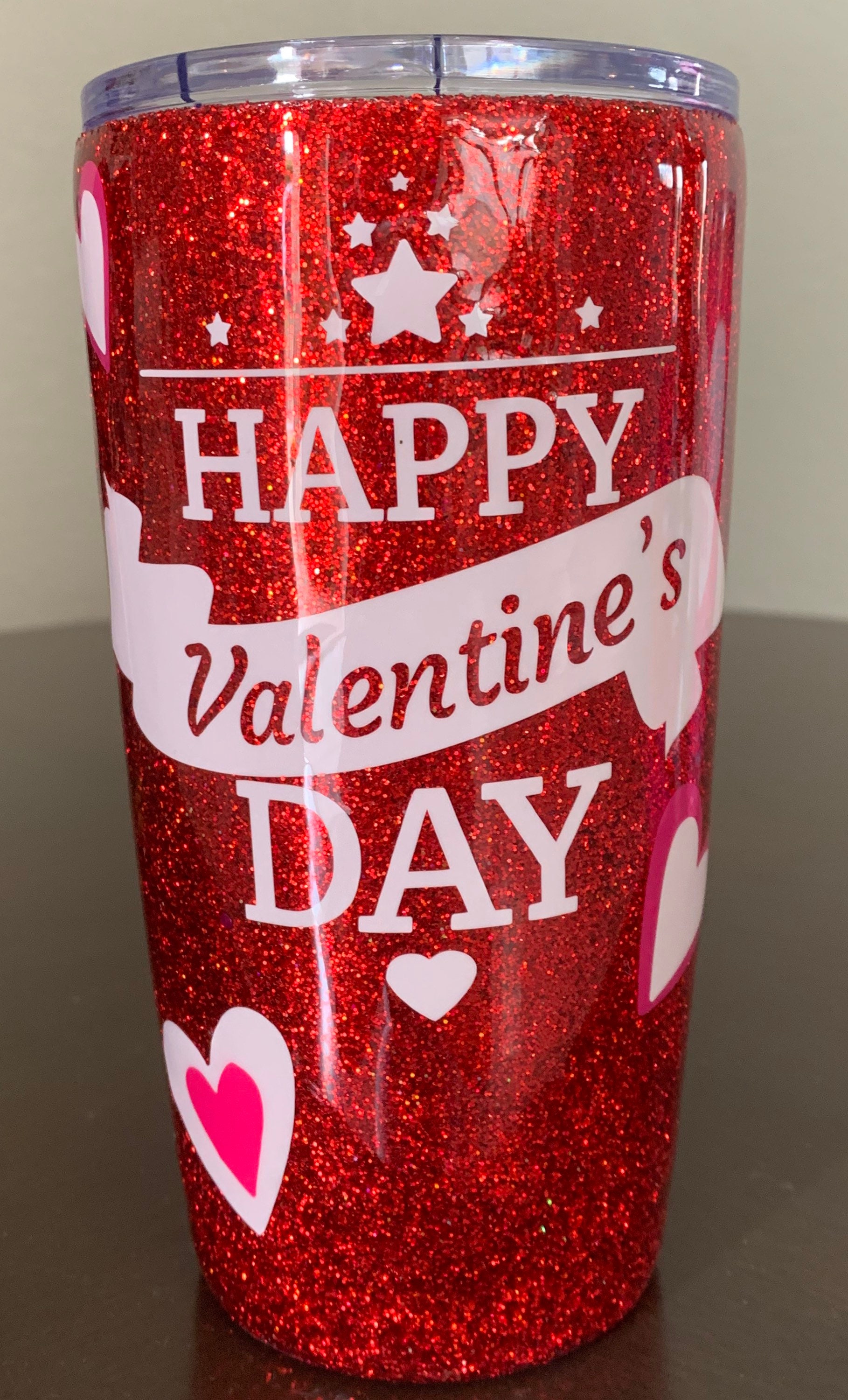 Valentine Tumbler, Conversation Hears Tumbler, Floral Valentine Tumbler,  Coffee Valentine Tumbler, Gnome Valentine Cup, Valentines Day Gifts For  Her