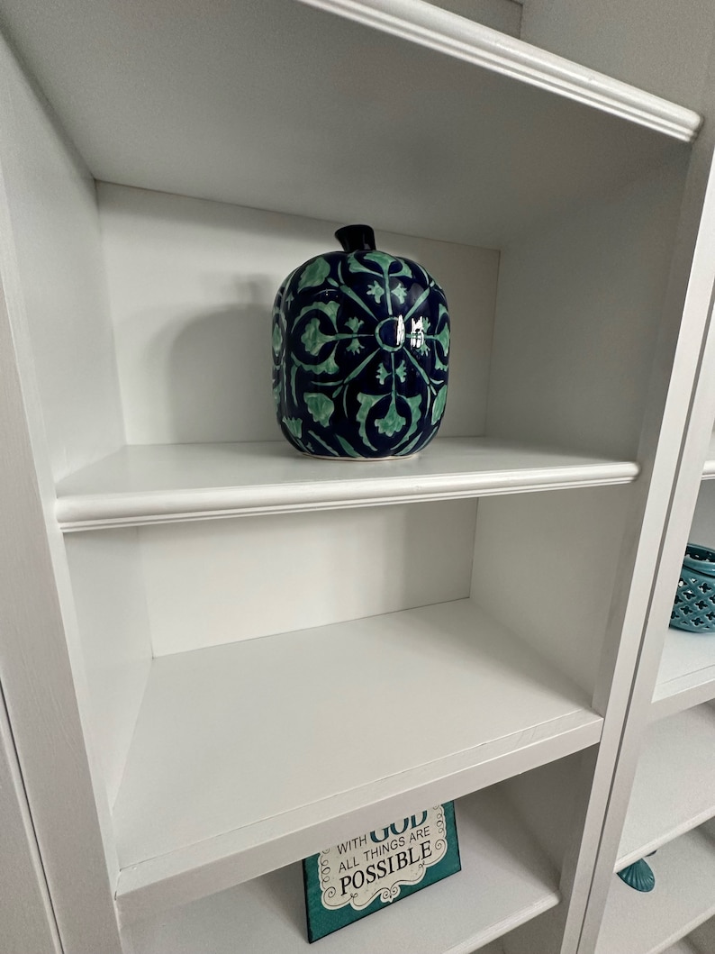 Custom Dimensions, Color Palette, Custom Bookshelves, White Pine Wood ...