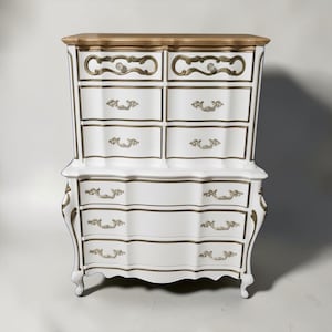 Chest of Drawers Henry Link - Etsy