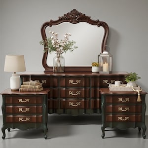 Henry Link Furniture - Etsy