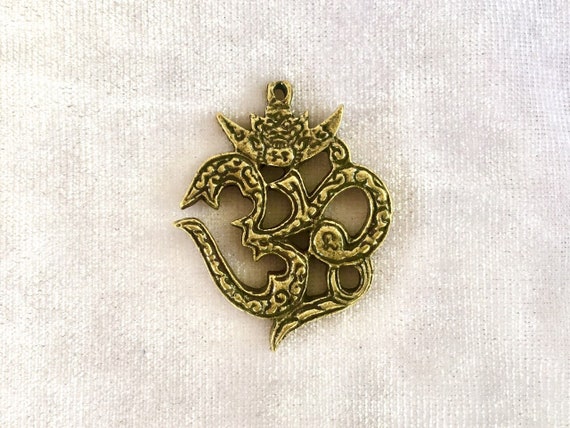 Garuda Metal Change Bad Luck to Good Rich Prosperity anti-ghost Thailand Amulet