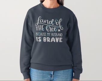 Army wife shirt, military pride, soldier, patriotic, military spouse, digital download, navy wife, air force wife, marines wife