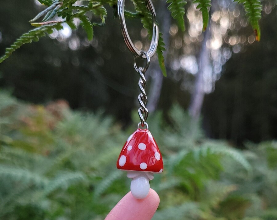 TownUnderTheMoss - Etsy