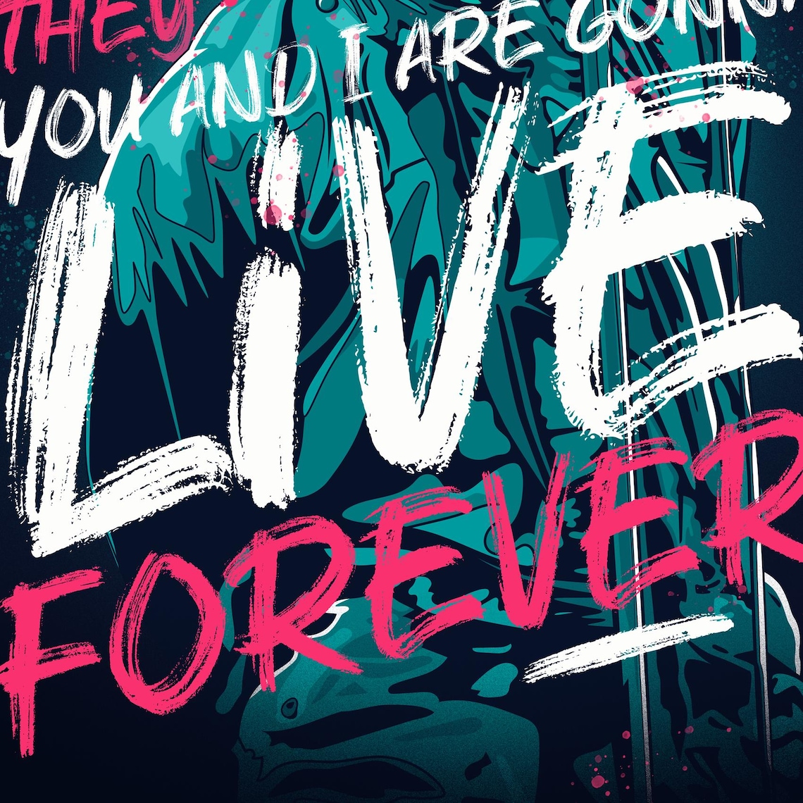 Live Forever Liam Gallagher Oasis Poster Print Etsy live-forever-liam-gallagher-oasis-poster-print-etsy
