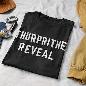 Brooklyn 99 Finale - Gina Linetti Quote - Surprise Reveal Tshirt and Hoodie