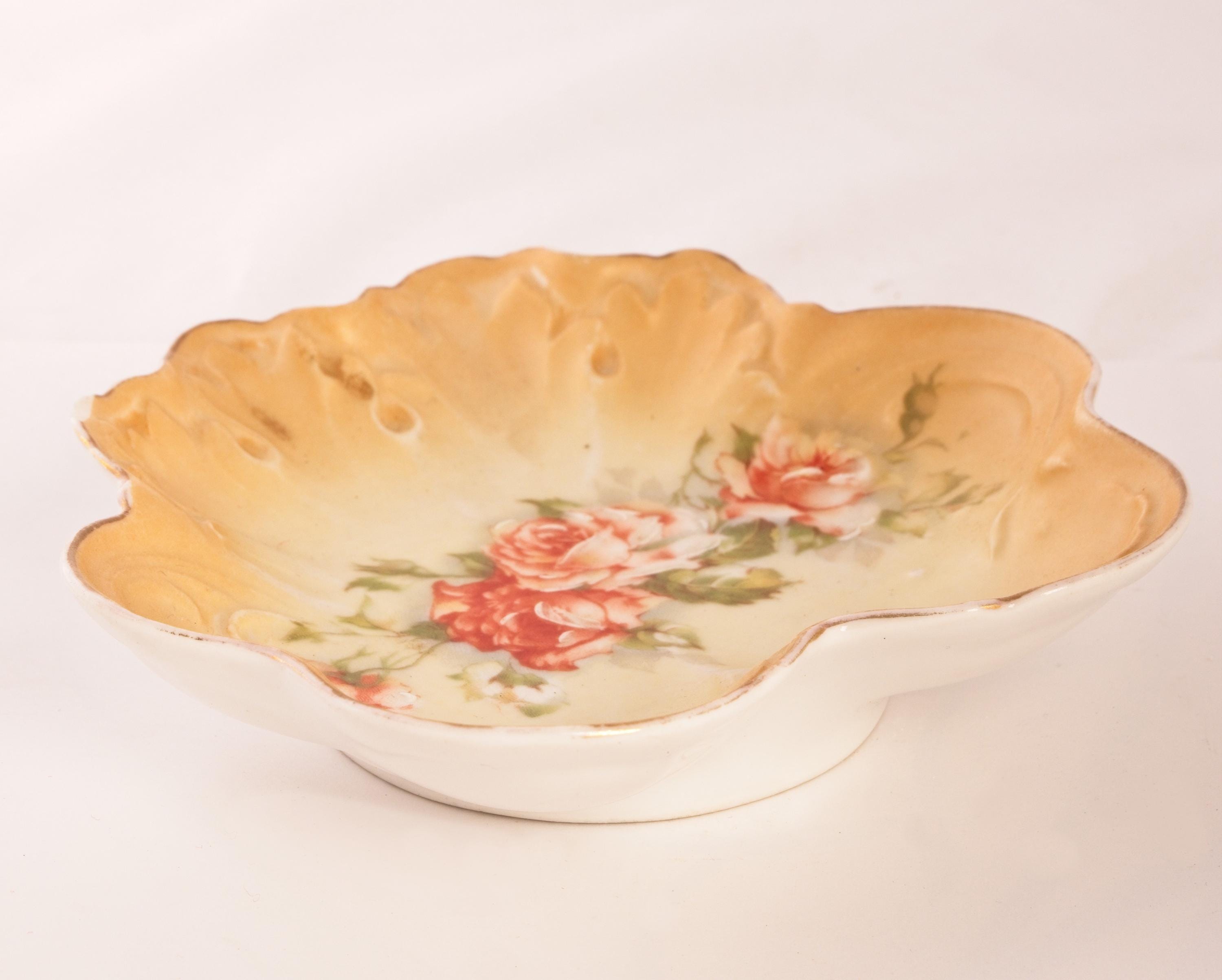 Royal Worcester Ivory - Etsy