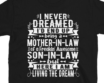Free Free 111 Son In Law Shirt Svg SVG PNG EPS DXF File