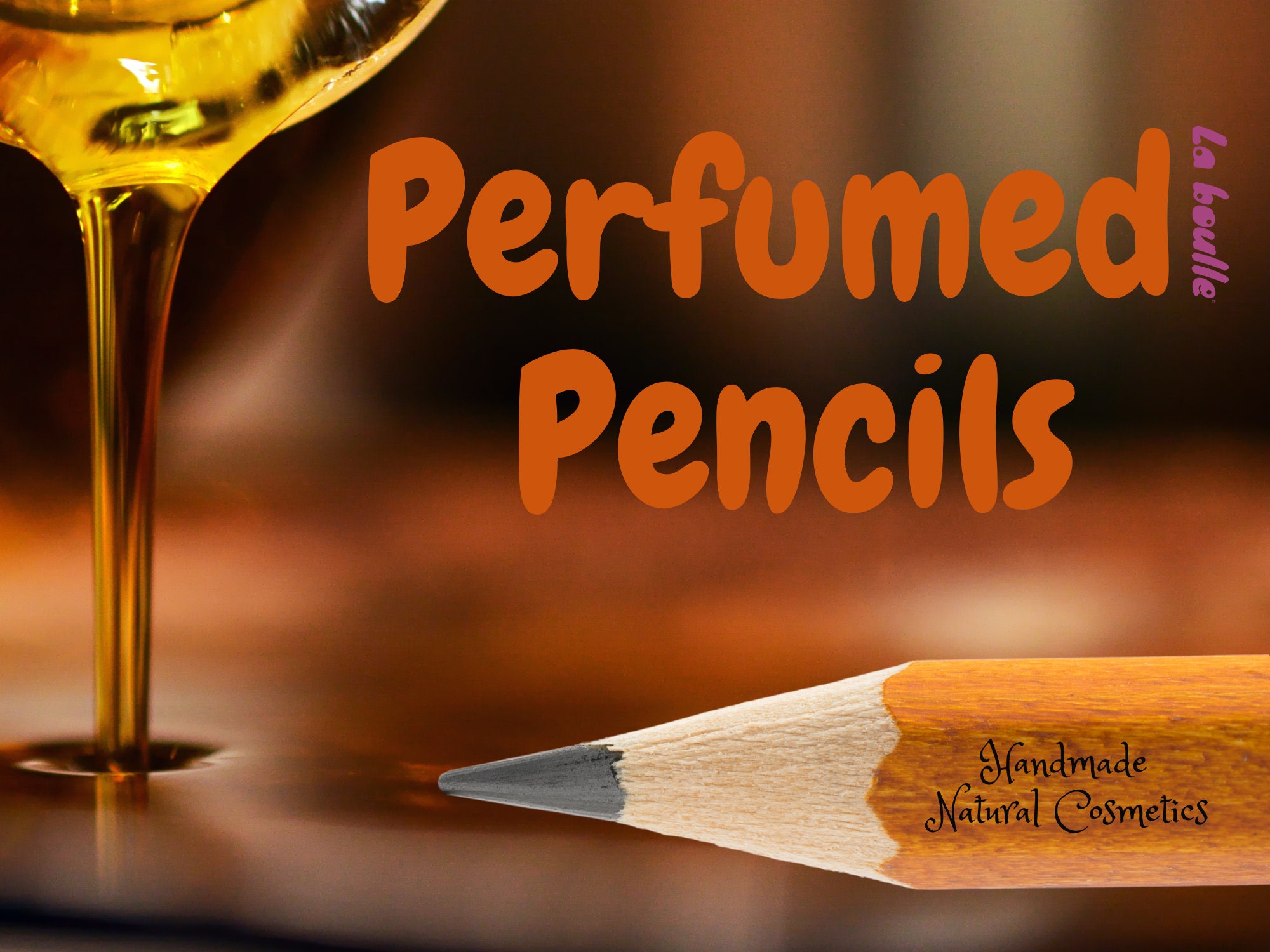 Everlasting Pencil, Inkless Pencil, Retractable, Leadless Pencil