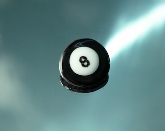 8 Ball Pins