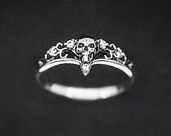 gothic ring company