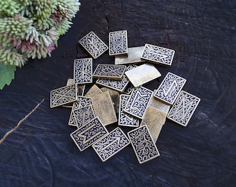 Rune Set - Etsy