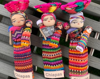 muñecas quitapenas
