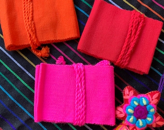 Mexican Belts Traditional design Telar de cintura technique or Waist loom Mexican faja Mexican sash Fiesta Mexicana outfit Mexican dress
