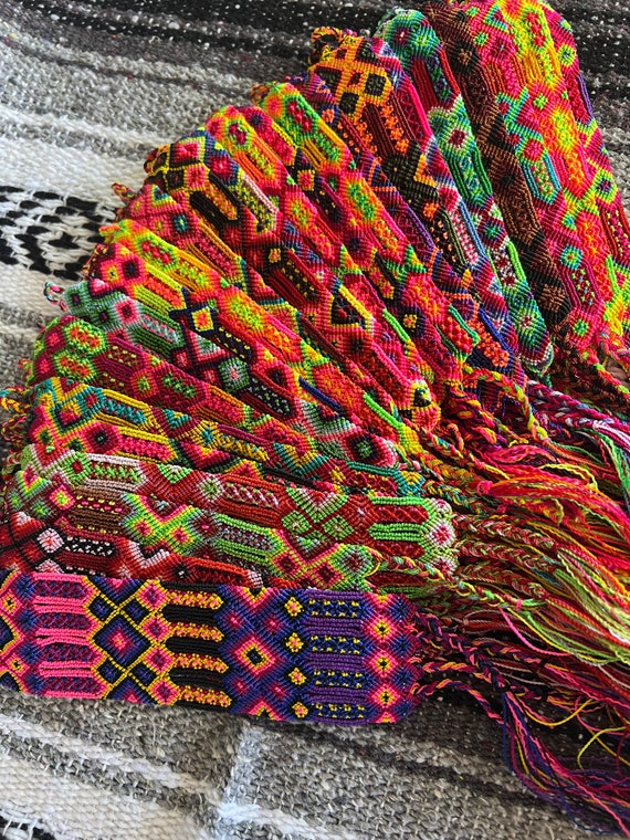 Friendship cuff bracelet deals