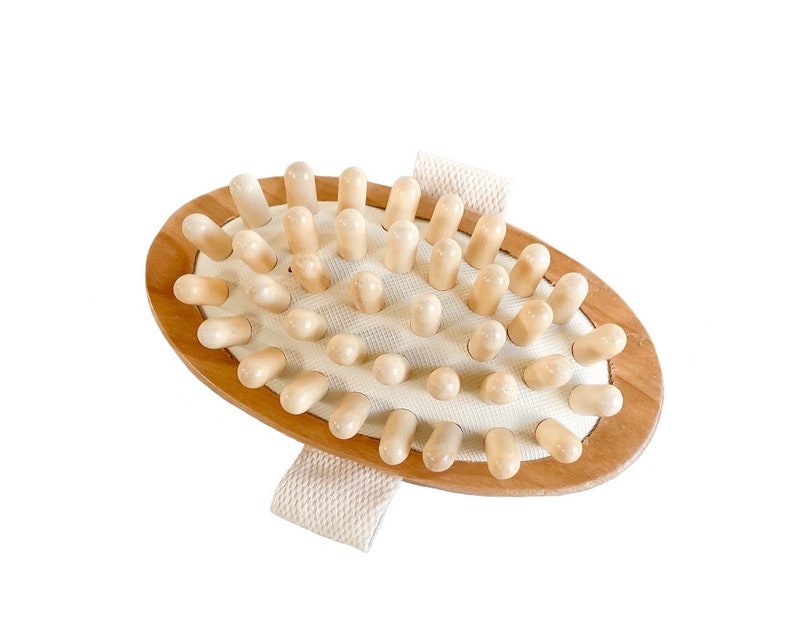 SavaSeasons Dry Brushing Set - Thumbnail 5