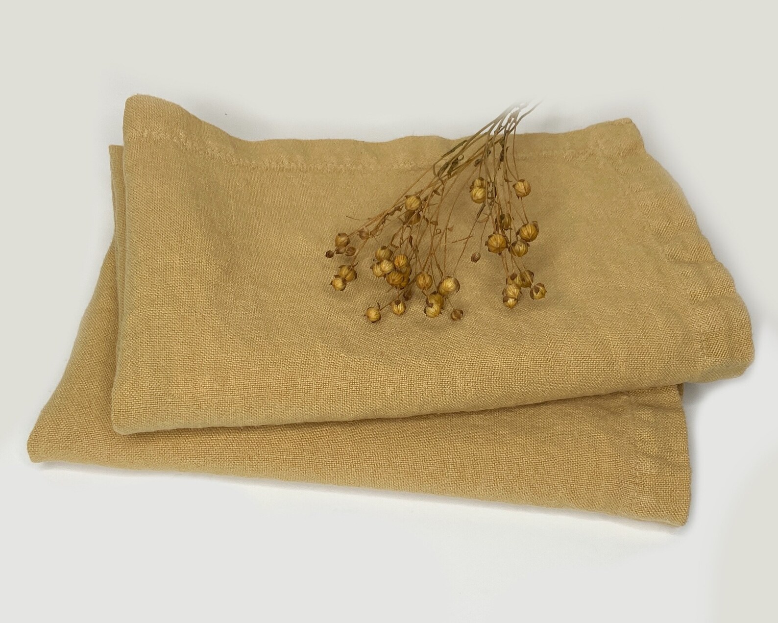 Linen Napkins Soft Stonewashed Table Napkins Handmade Etsy UK