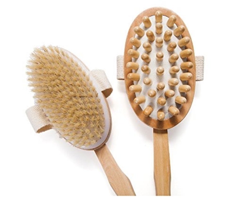 SavaSeasons Dry Brushing Set - Thumbnail 3