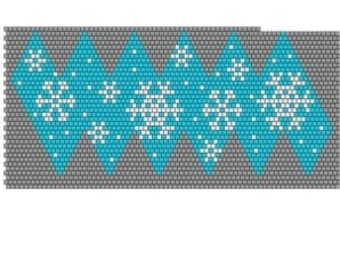 Christmas ball pdf, Bead Crocheted, Beaded Christmas ball pattern, Christmas ball, Beading pattern