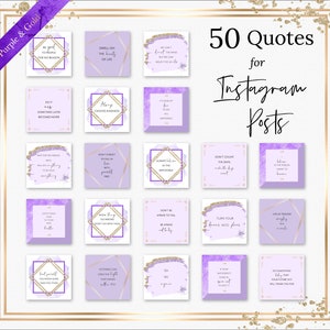 50 Zitate Fur Instagram Stories Social Media Zitate Etsy