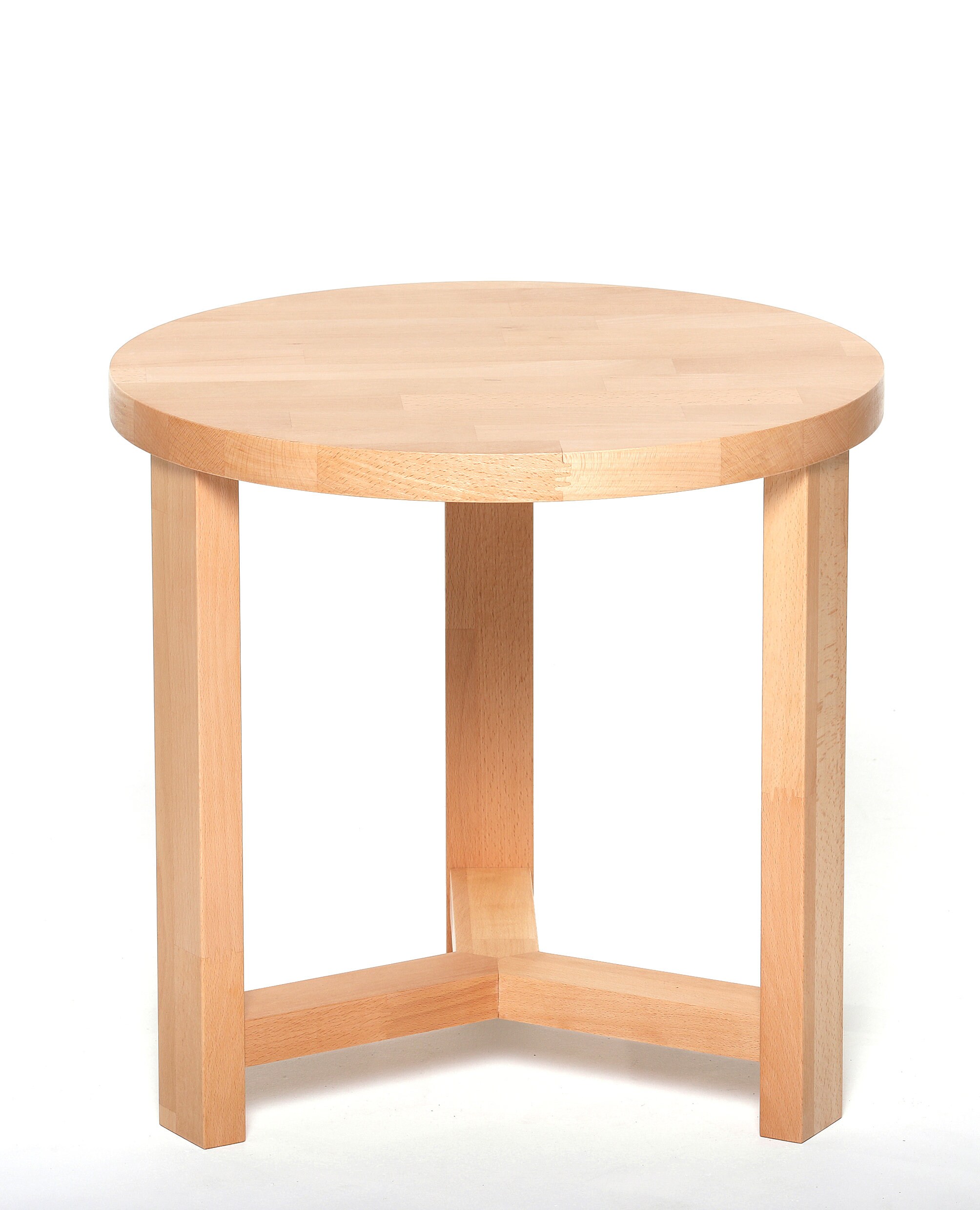 Table Basse Circum Hêtre