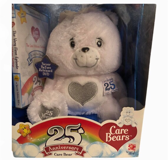 American Greetings 2007 Special Collector s Edition Care Bears
