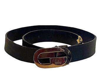 Gucci Belt - Etsy Israel