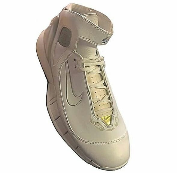 nike zoom huarache 2k5