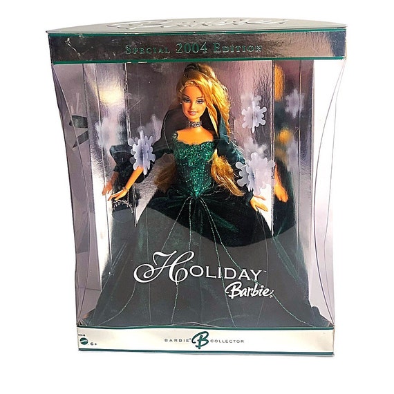 Barbie 2004 Barbie 2004
