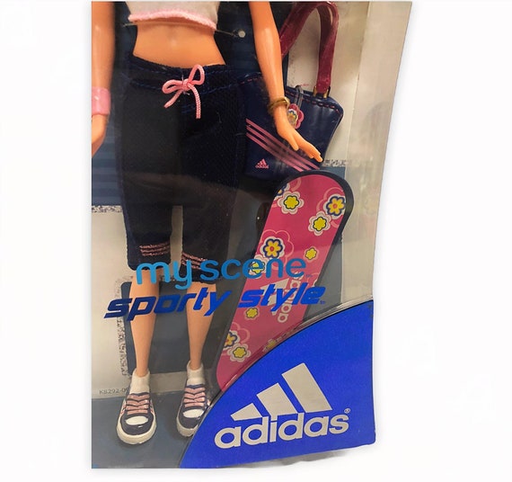 My scene adidas sale