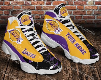 scarpe lakers
