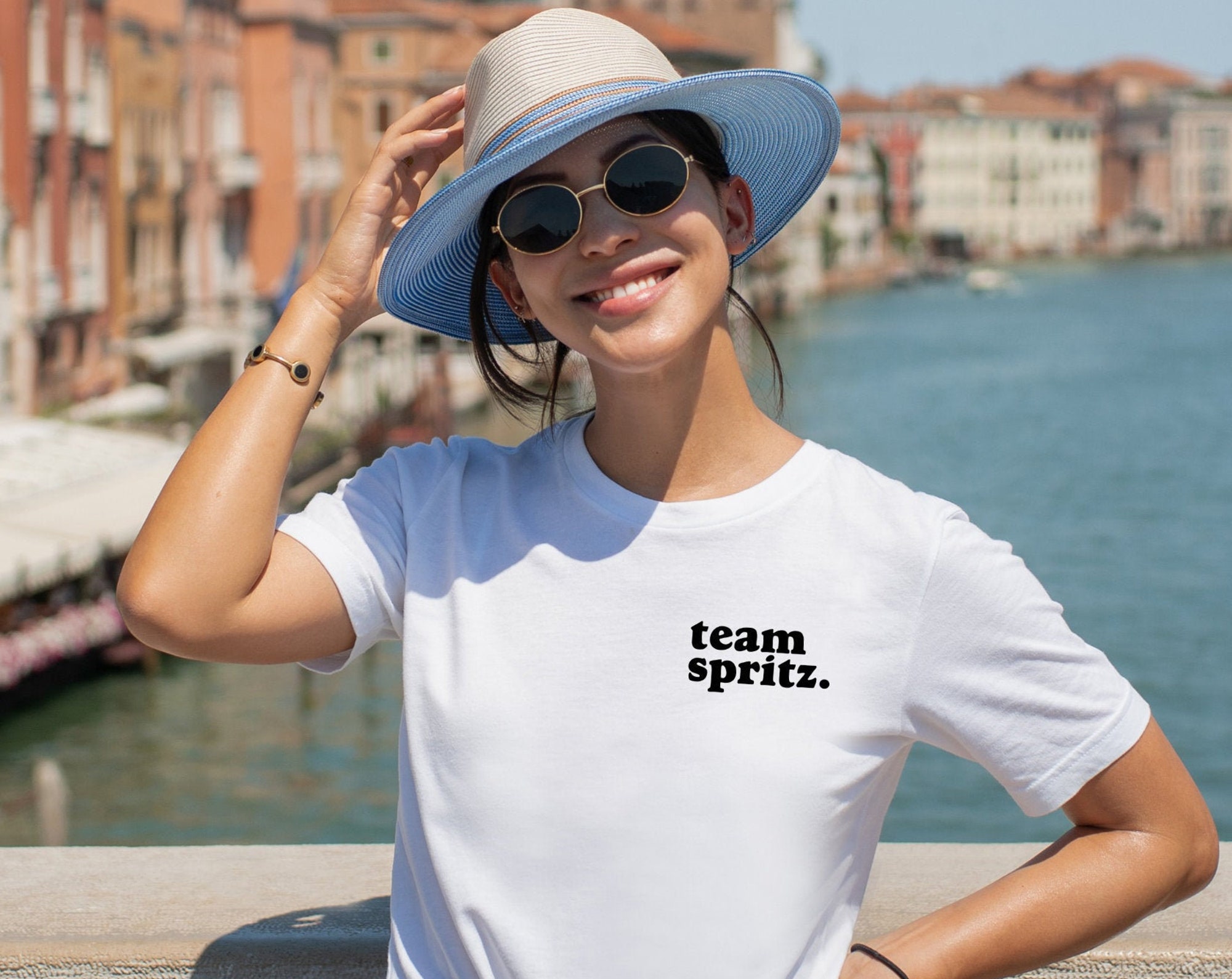 Spritz Team T-Shirt Spritz Team T-Shirt