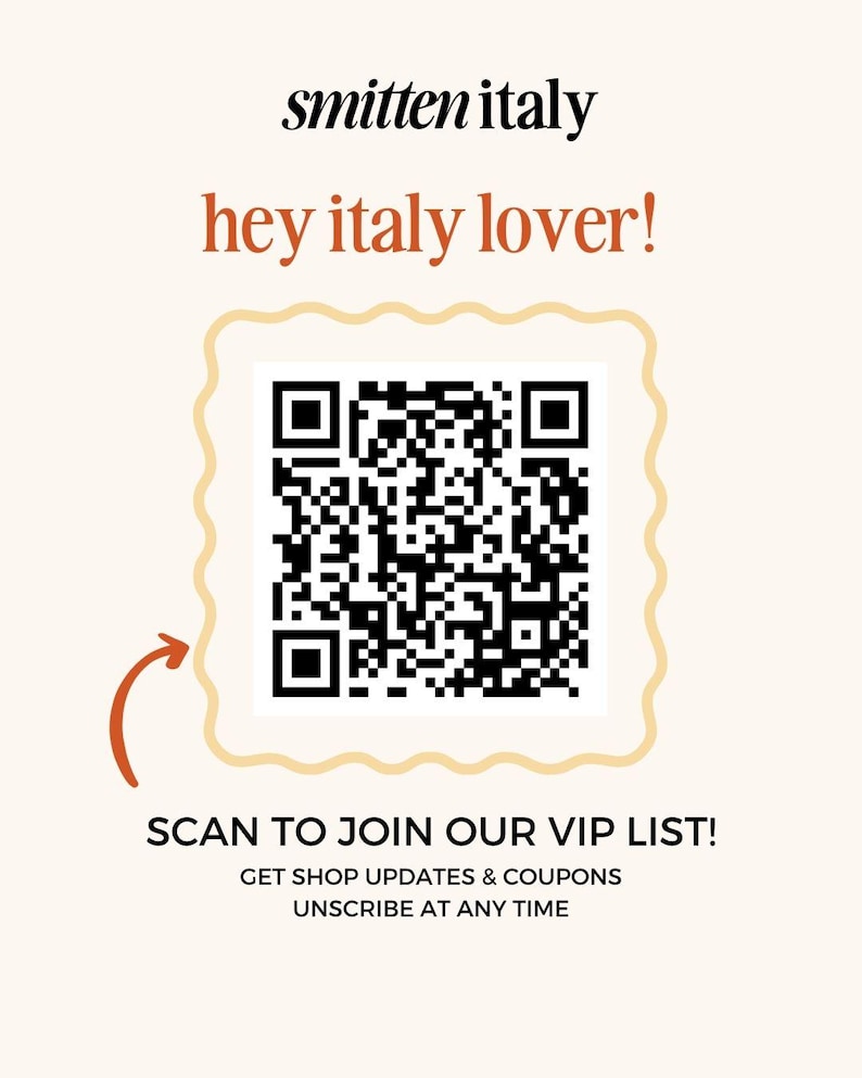 Italy Sticker Gift for Italy Lover, Oval Italy Country Code Decal, Italian Wedding Favor, Study Abroad Gift, Travel Agent Gift image 10