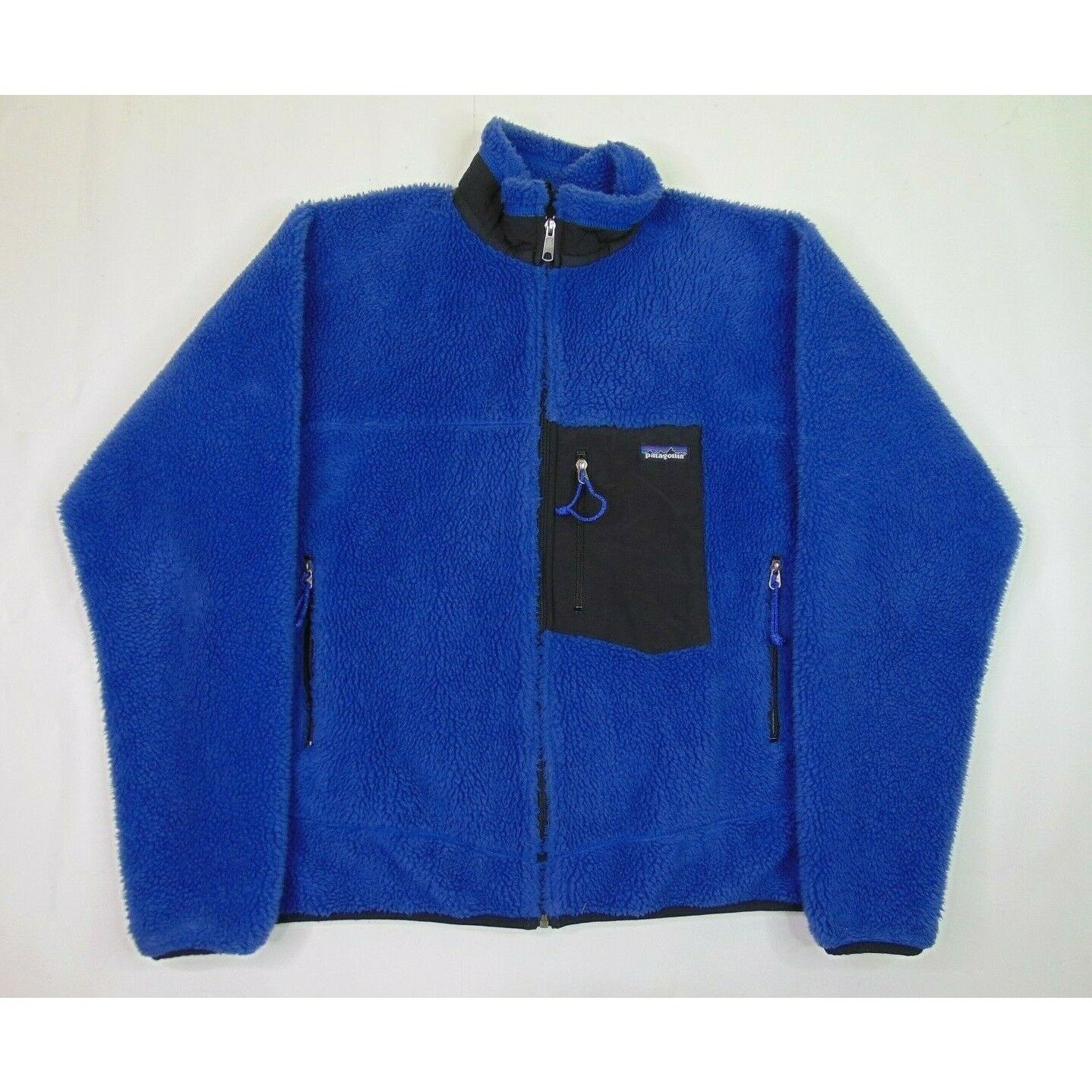 Patagonia Retro X - Etsy