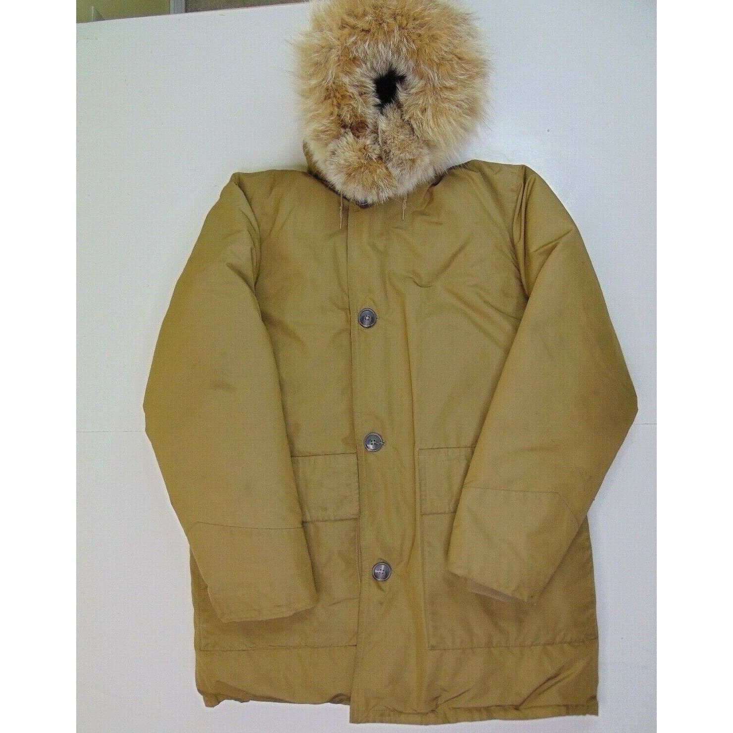 Eddie Bauer Polar Parka - Etsy