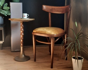 Polnischer Vintage-Stuhl aus der Mitte des Jahrhunderts, 1960er Jahre, Personalisierung!