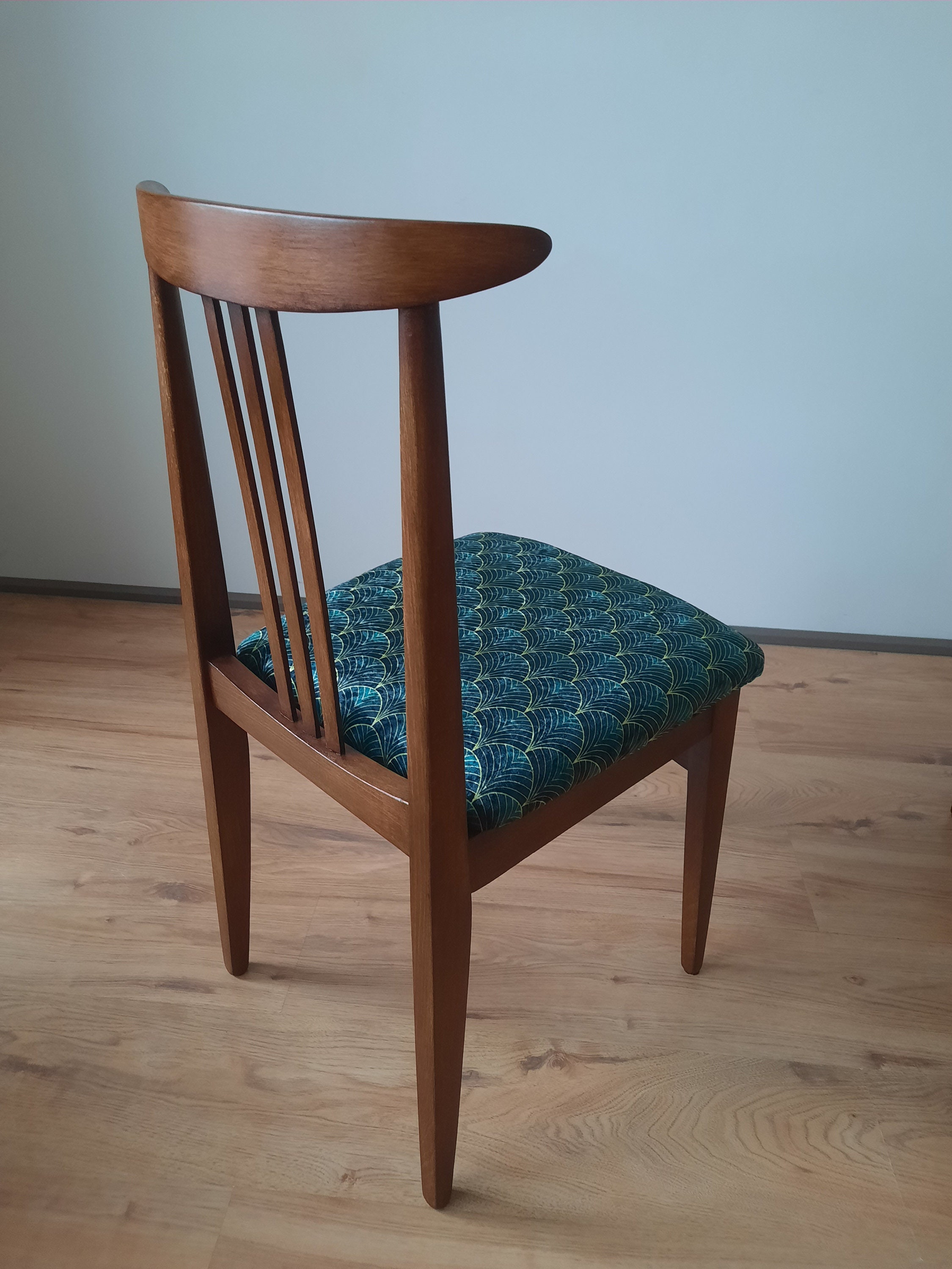 Amazon.com: Vintage Top Grain Leather Home Office Desk Chair