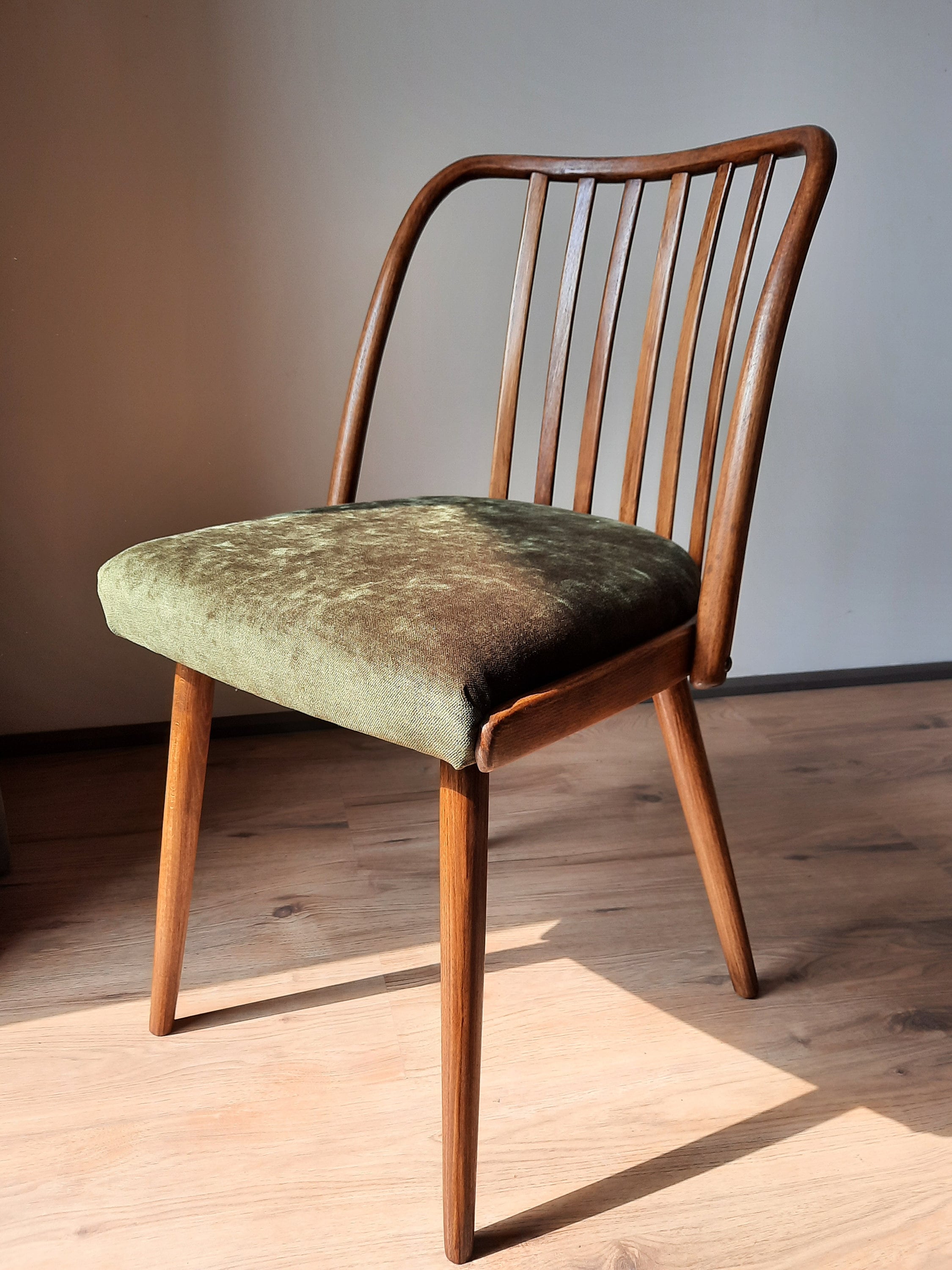 Ton chair - Etsy 日本