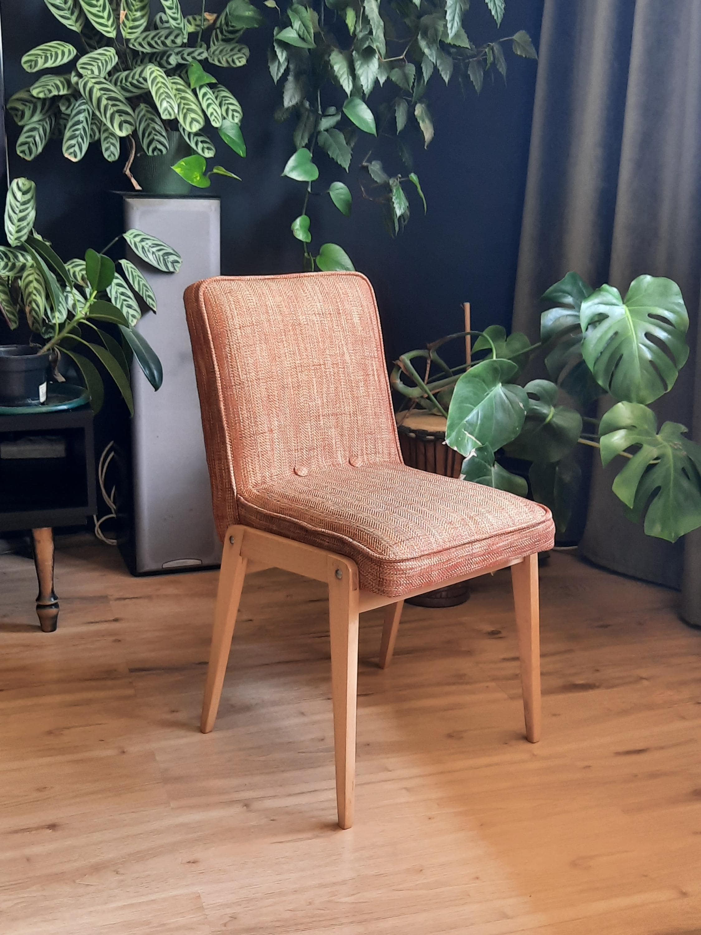 1950s office chair - Etsy 日本