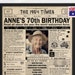 see more listings in the Australia Birthday section