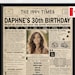 see more listings in the Canada Birthday Posters section