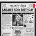 see more listings in the Canada Birthday Posters section