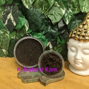 Coffee Body Scrub