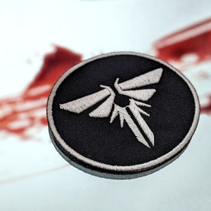 Firefly patch | firefly logo