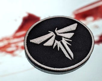 Firefly patch | firefly logo