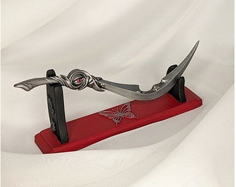 E-Ming figurine from TGCF