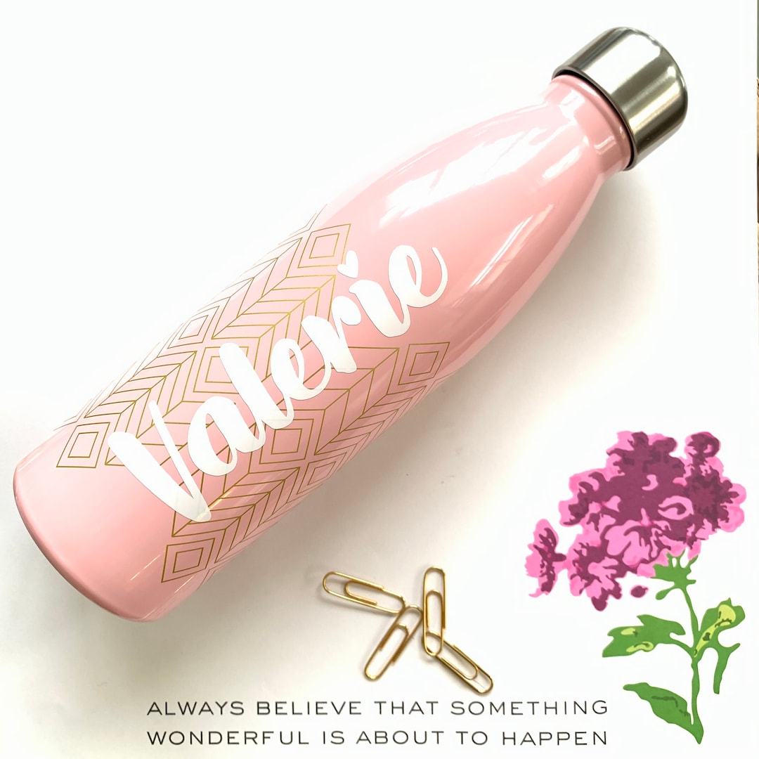 Custom Vinyl Decals: Personalized Stickers for Tumblers, Laptops - Etsy