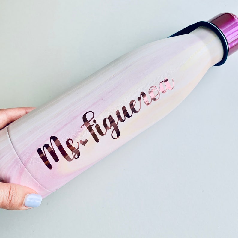 Vinyl Decals to Personalize Everything Custom Vinyl Decals Etsy