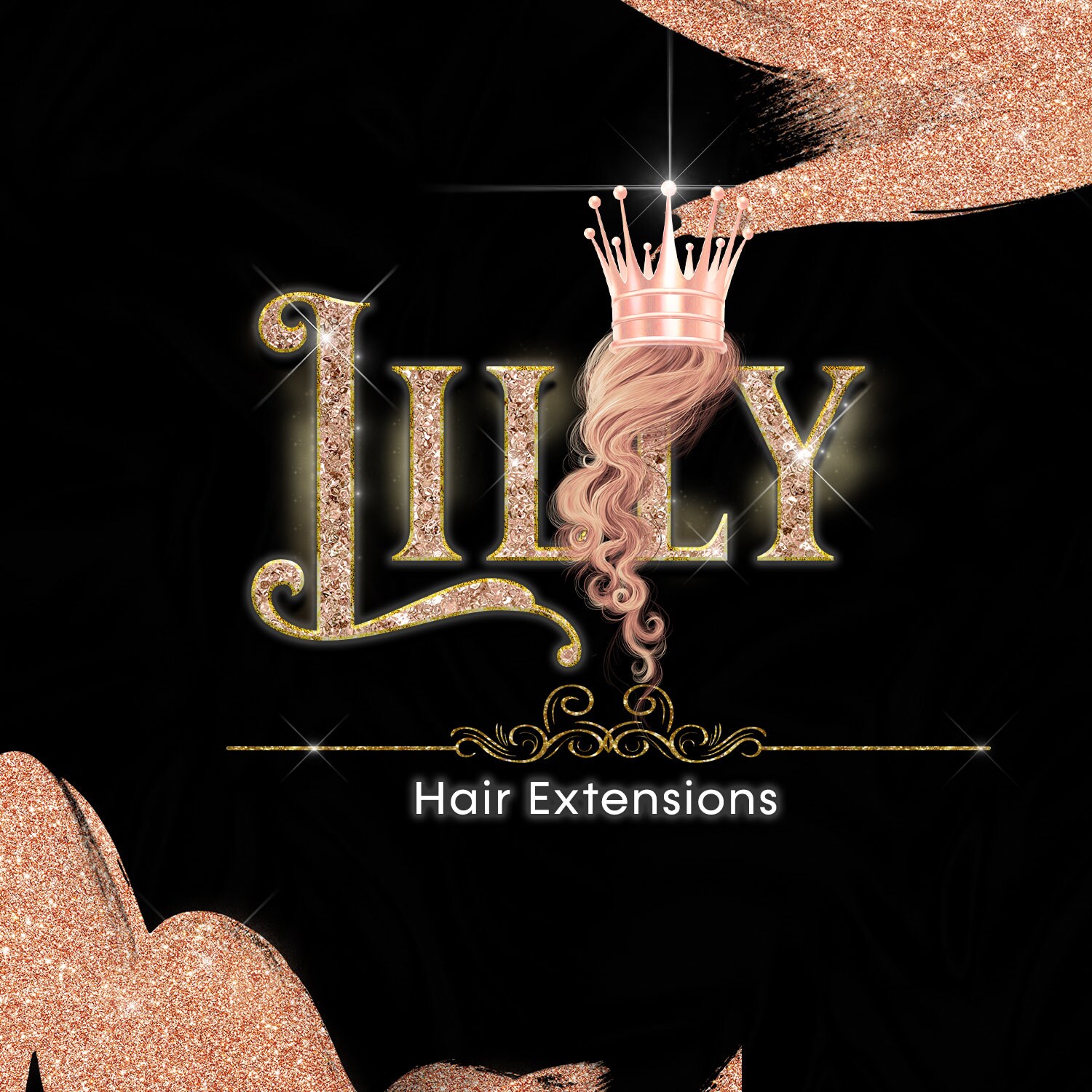 Hair Logo